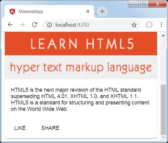 تصویر angular-material-7-card_6382_1 تصویر angular-material-7-card_6382_1 کنترل Card در انگولار متریال 7 – آموزش انگولار متریال