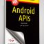 کتاب مرجع کوچک کلاس برنامه نویسی Android APIs