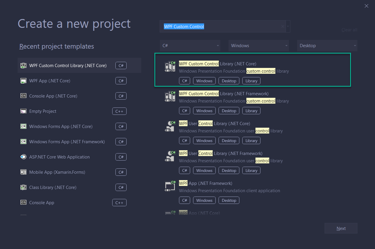 تصویر wpf-custom-radiobutton_9022_1 آموزش ساخت RadioButton سفارشی در WPF