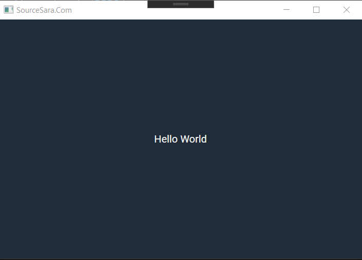 تصویر wpf-dependency-properties_9259_2 تصویر wpf-dependency-properties_9259_2 بررسی Dependency Property ها در WPF – آموزش WPF