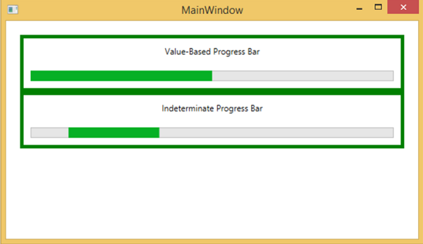 تصویر wpf-progressbar_10441_2 تصویر wpf-progressbar_10441_2 کنترل ProgressBar در WPF - آموزش WPF