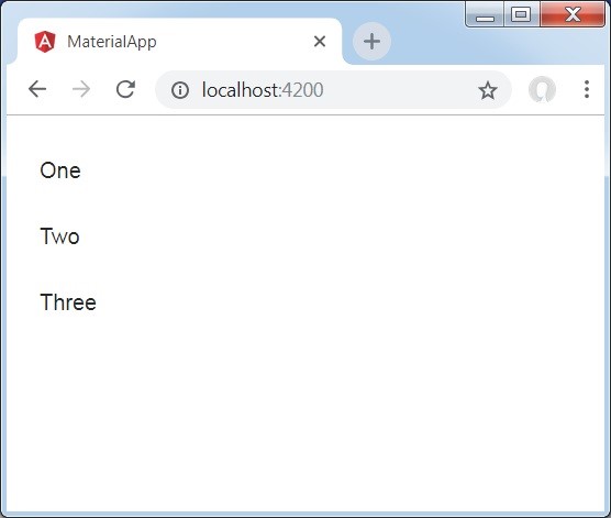 تصویر angular-material-7-list_6391_1 تصویر angular-material-7-list_6391_1 کنترل List در انگولار متریال 7 – آموزش انگولار متریال