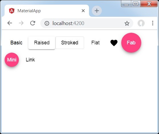 تصویر angular-material-7-button_6401_3 تصویر angular-material-7-button_6401_3 دکمه ها (Buttons) در انگولار متریال 7 – آموزش انگولار متریال