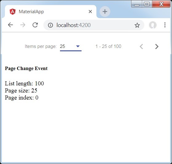 تصویر angular-material-7-paginator_6426_1 Paginator در انگولار متریال 7 – آموزش انگولار متریال