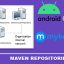 مدیریت آسان کتابخانه های اندروید با سرویس Maven مایکت مدیریت آسان کتابخانه های اندروید با سرویس Maven مایکت